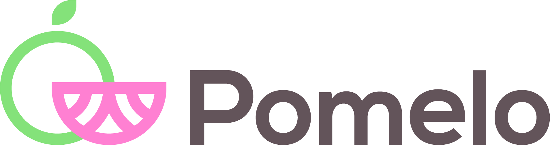 Pomelo Logo